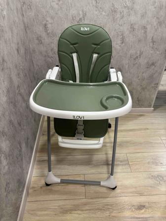 Стульчик для кормления iLovi Liam