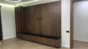 Мебель под ключ