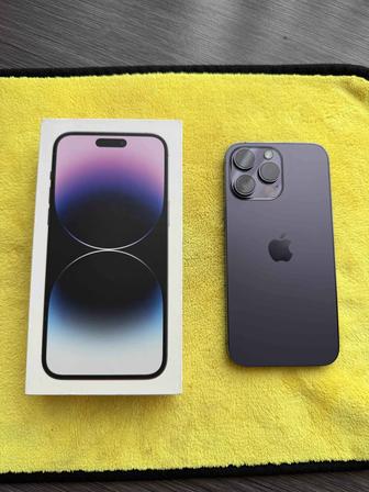 iPhone 14 Pro Max 256GB
