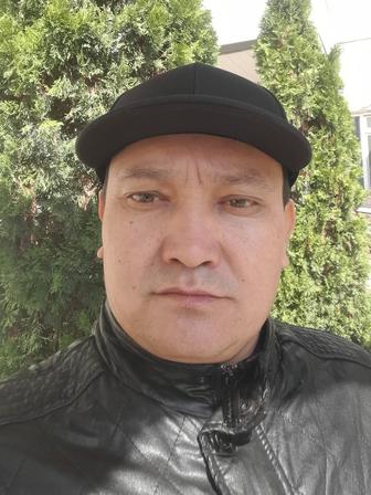 Водитель