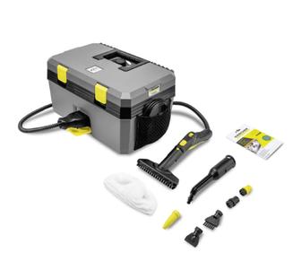 Пароочиститель Karcher