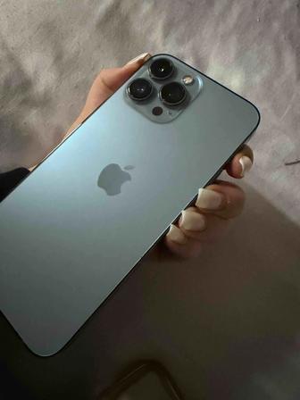 Продаю iPhone 13 Pro Max 256GB