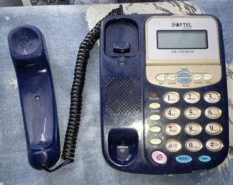 Продам телефон новый Panasonic