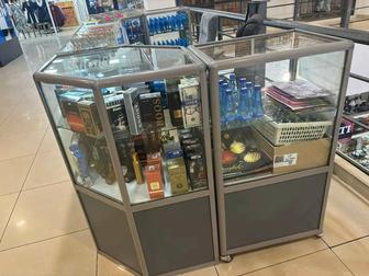 Продается торговое оборудование