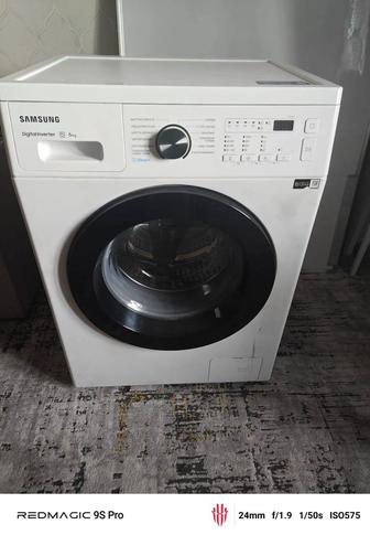 Продам стиральную машину