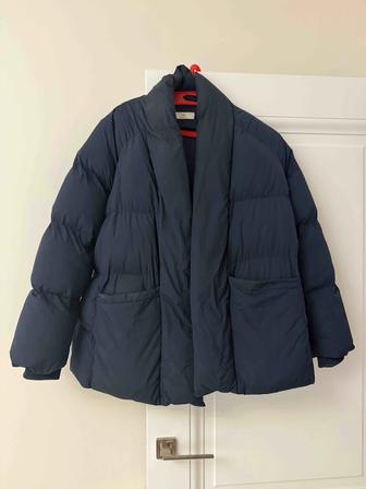 Куртка пуховик