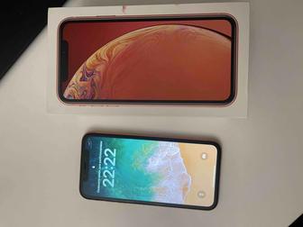 iPhone XR 64GB Coral