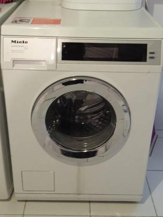 Ремонт стиральных машин