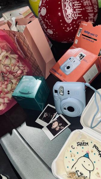 Instax 12 mini