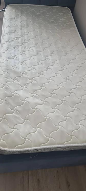 Отдам даром 2 матраса 90 на 200 см
