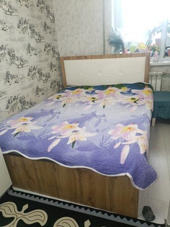 Спальня кровать