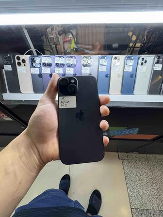 iPhone 15 128gb 94%