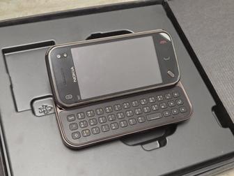 Nokia N97 mini