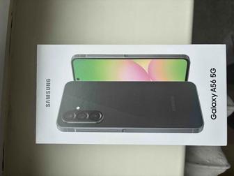 Продам телефон Samsung A56