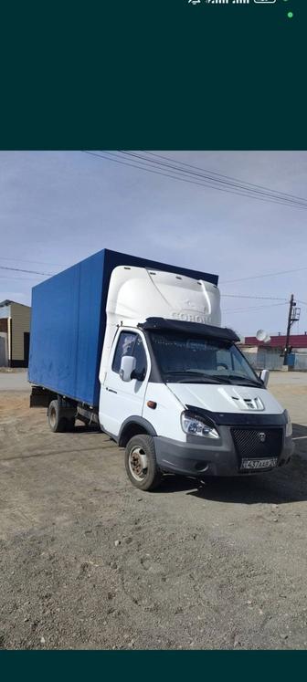 Грузоперевозки с грузчиками