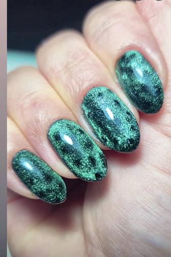 Маникюр на дому