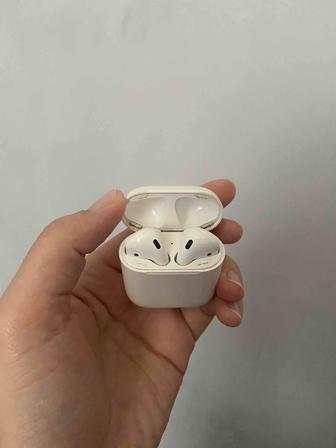 Airpods оригиналь