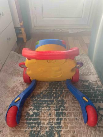 Ходунок от Chico