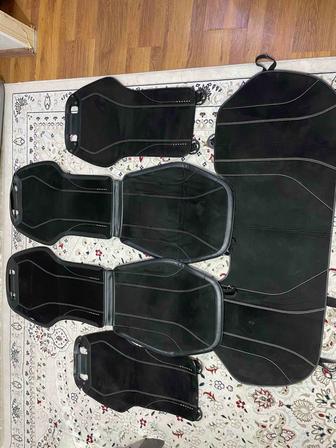 Авточехлы, накидка продаю