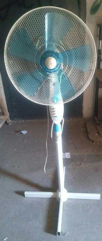 Продам вентилятор