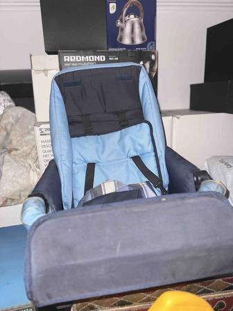 Детские стульчики