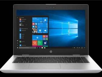 HP ProBook 640 G4 Core i5 8GB 256GB Гарантия РАССРОЧКА