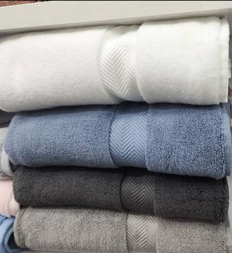 Продаются махровые полотенца