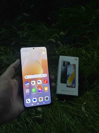 Redmi Note 11 Pro 8/128Gb - В идеальном состоянии