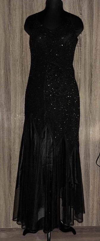Вечернее платье платье на мероприятие