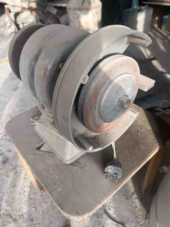 Электро наждак СРОЧНО