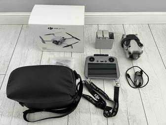 Dji Mini 4 Pro Fly More Combo