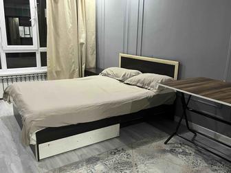 Продам двухспальную кровать