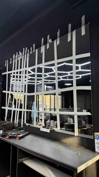 Продам зеркала срочно