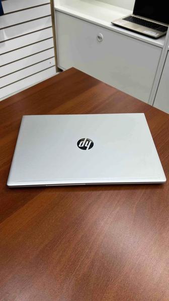 СОЛИДНЫЙ Ноутбук БИЗНЕС серий HP ProBook 450 G7 Intel CORE-i5-10210U