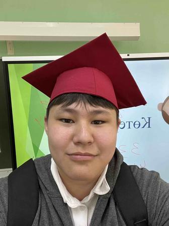 Поваром в IM
