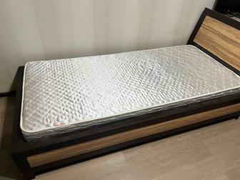 Кровать односпальная 90 х 200 (2 шт)