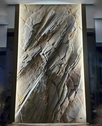 Скала под заказ.