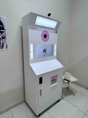 Фотобудка Корея