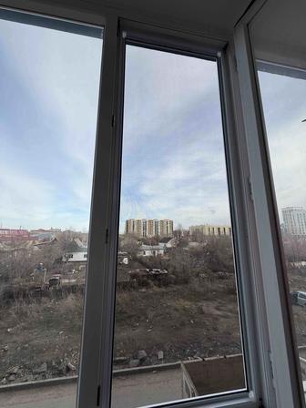 Москитные сетки