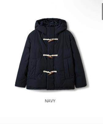 Куртка Whoau, размер S