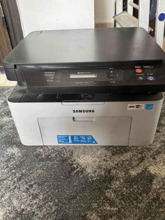 Ксерокс Samsung Xpress m2070w