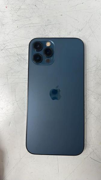 Продам iphone 12 pro 128gb