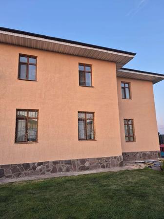 Капитальный ремонт зданий