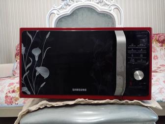 Микроволновка Самсунг