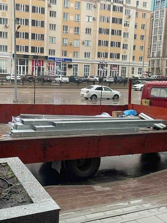 Грузоперевозки 5 тонн Быстро и недорого