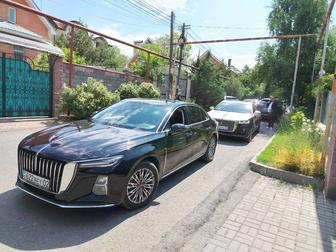 Аренда авто с водителем