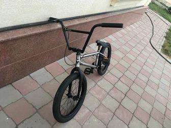 Продам BMX