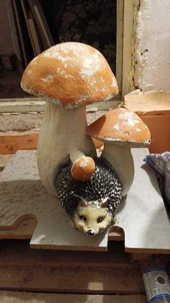 Продам садовые фигуры