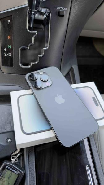 Продам айфон 14 про, 256 ГБ