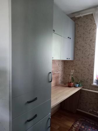 Продам стенку для спальни